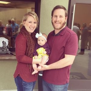 Meet your Posher, Christopher