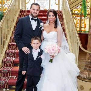 Meet your Posher, Brian