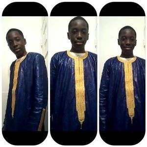 Meet your Posher, Mortalla