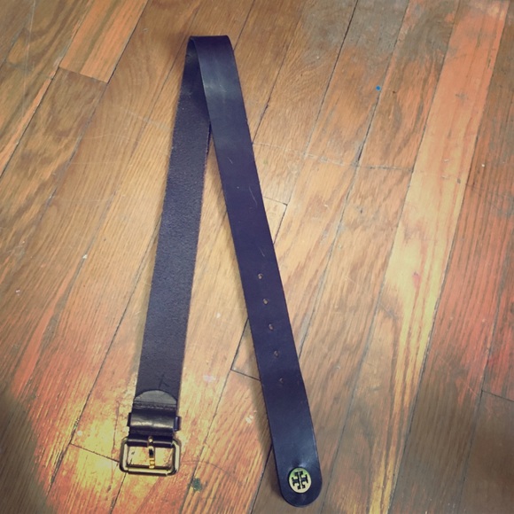 Authentic Tory Butch belt