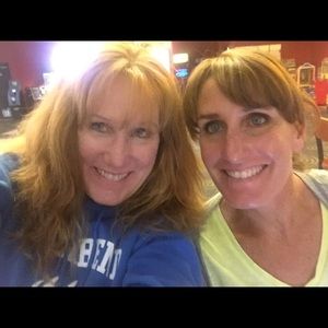 Meet your Posher, Marybeth