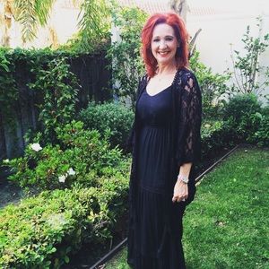 Meet your Posher, Jen