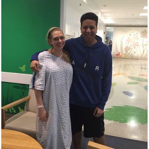 Meet your Posher, Nathan