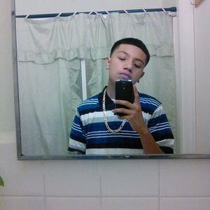 Meet your Posher, Adrian