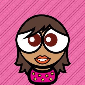 Meet your Posher, Tami