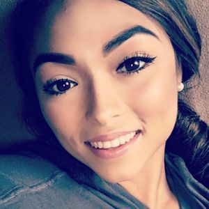 Meet your Posher, Taneya