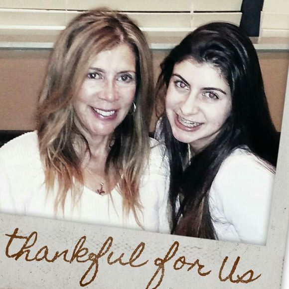 Meet your Posher, Maria