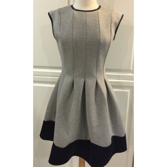 Gabby Skye Dresses & Skirts - Fabulous puff skater dress
