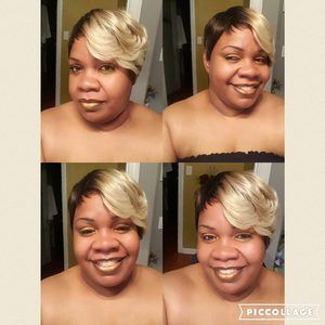 Meet your Posher, Alicia