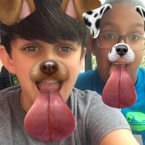 Meet your Posher, Carson