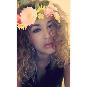 Meet your Posher, Natalia