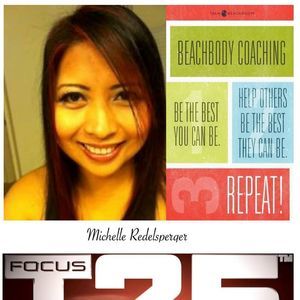 Meet your Posher, Michelle