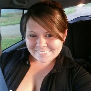 Meet your Posher, Kristin
