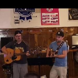 Meet your Posher, Jake