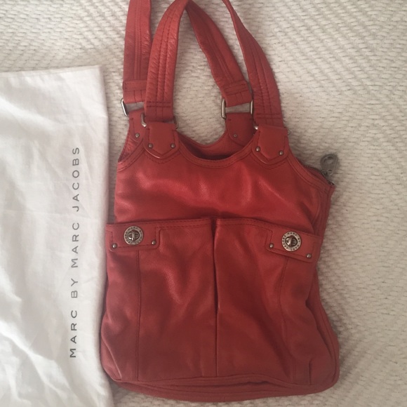 Marc by Marc Jacobs handbag