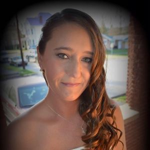 Meet your Posher, Krista