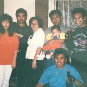 Meet your Posher, Adrian glenn