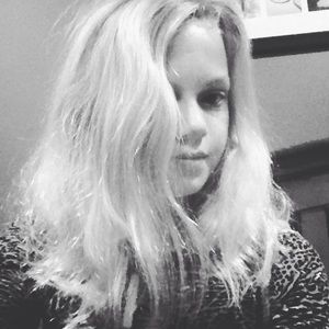 Meet your Posher, Karli