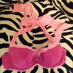 NWOT Victoria's Secret bra sz 36B.