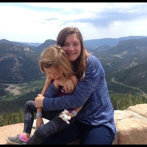 Meet your Posher, Ashton