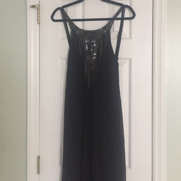 BCBGMAXAZRIA formal gown - Picture 1 of 4