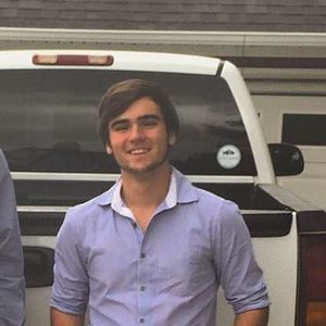 Meet your Posher, Kobi