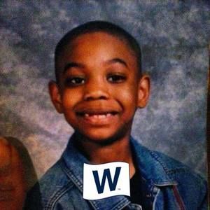 Meet your Posher, Maurice