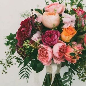 Meet your Posher, Natalie