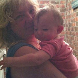 Meet your Posher, Debra