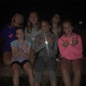 Meet your Posher, Mackenzie