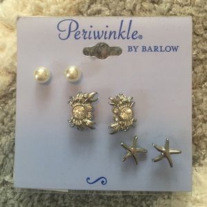 Earring Set