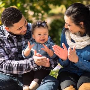 Meet your Posher, Justin