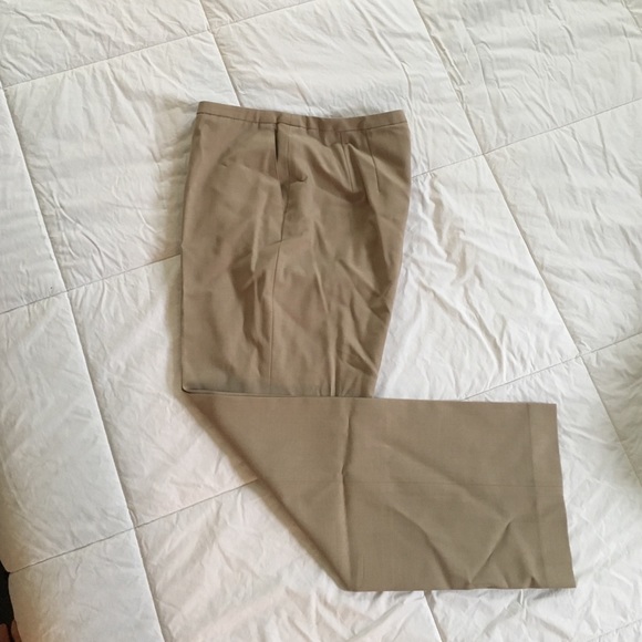 Like new Talbots Dress pants - Picture 1 of 4