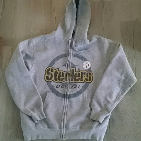 Steelers Hoodie