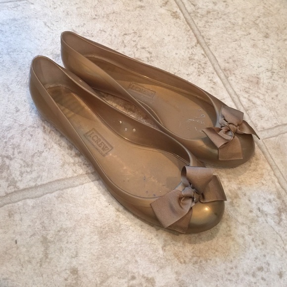 J. Crew Shoes - J. Crew Flats