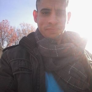 Meet your Posher, Chris