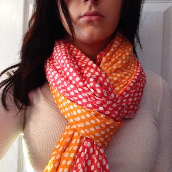 Juicy Couture Scarf