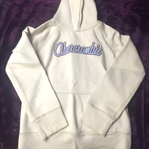 Abercrombie Kids Girls Hoodie