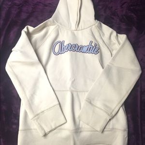 Abercrombie Kids Girls Hoodie