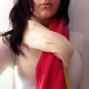 Juicy Couture Scarf