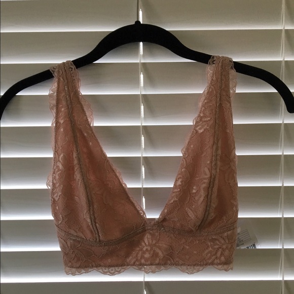 UO bralette