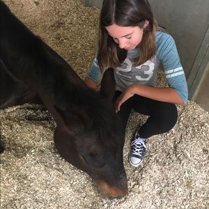 Meet your Posher, Alexandra