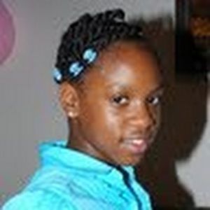 Meet your Posher, Scrugieboy