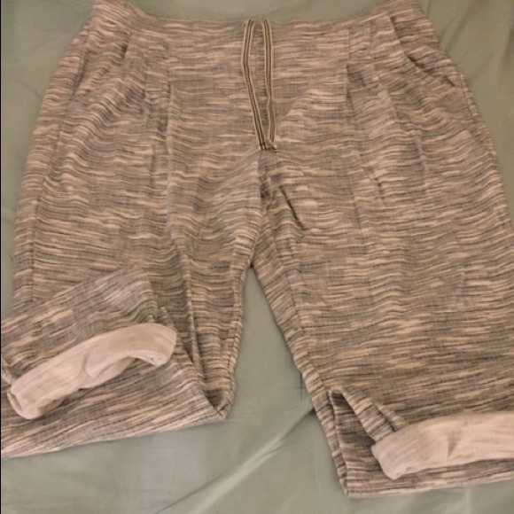 Lilka Pants - Dressy "Harlem" Jogging Pants with Pockets