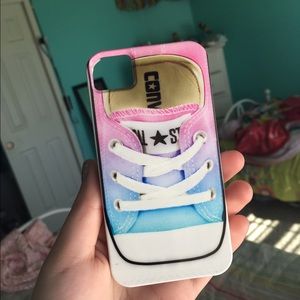 iphone 4 converse case