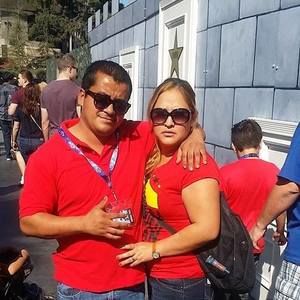 Meet your Posher, Eva