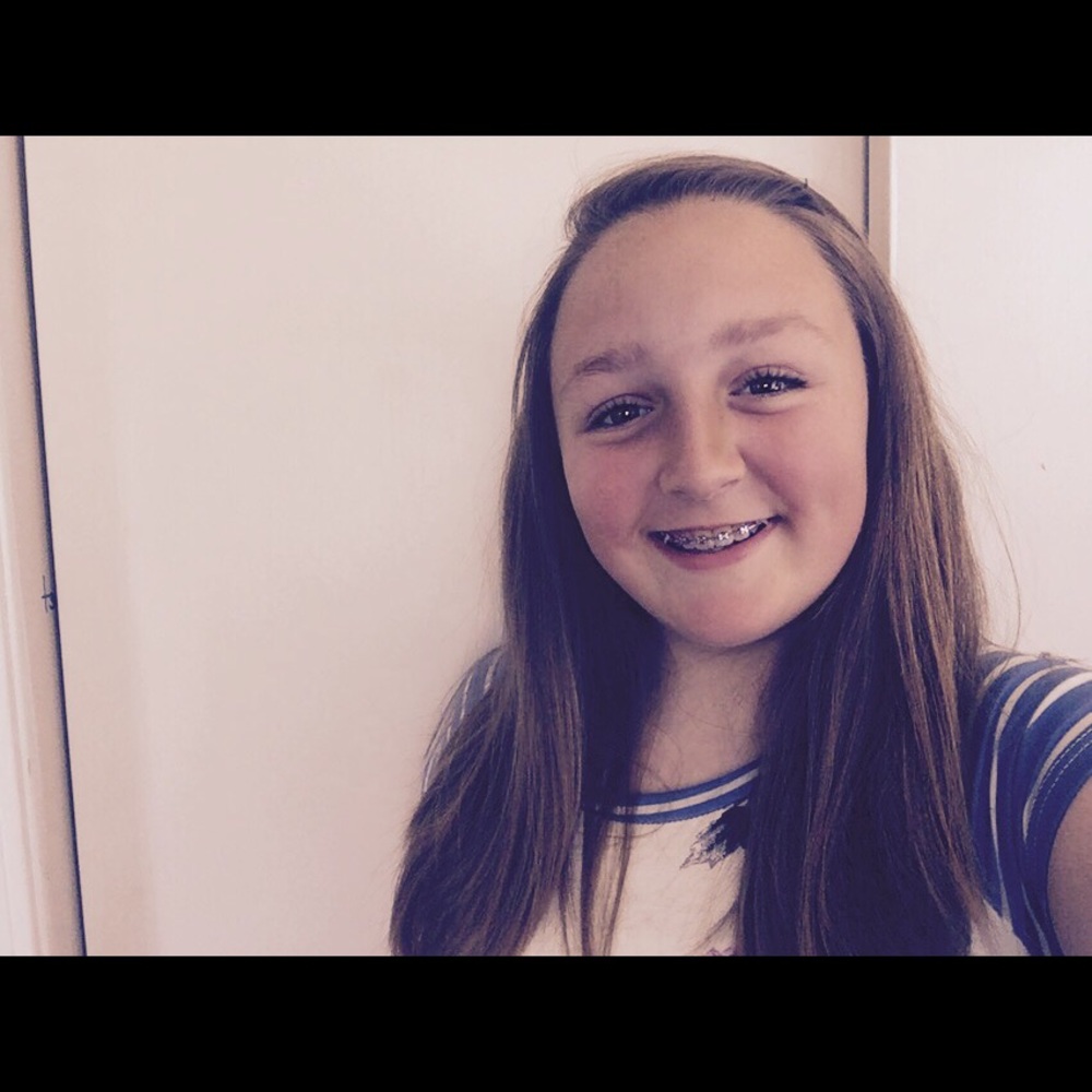 Meet your Posher, Ryleigh