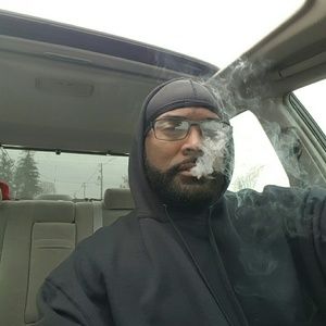 Meet your Posher, Terrance