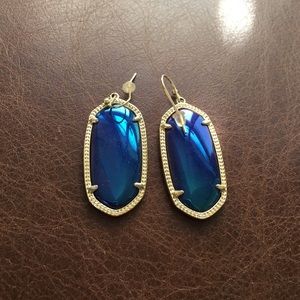 Kendra Scott Elle earrings