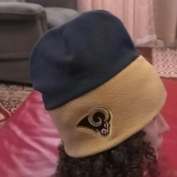 Hat St. Louis Rams - Picture 2 of 4